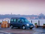Ford Transit Connect 2002 года